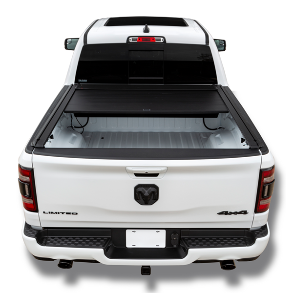 Pace Edwards 2019 Chevy Silverado 1500 6ft 6in Bed UltraGroove Electric - KECA28A59