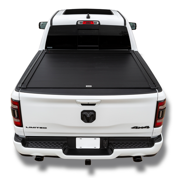 Pace Edwards 24-25 Ford Ranger Supercrew 5ft Bed UltraGroove Electric - KEF189