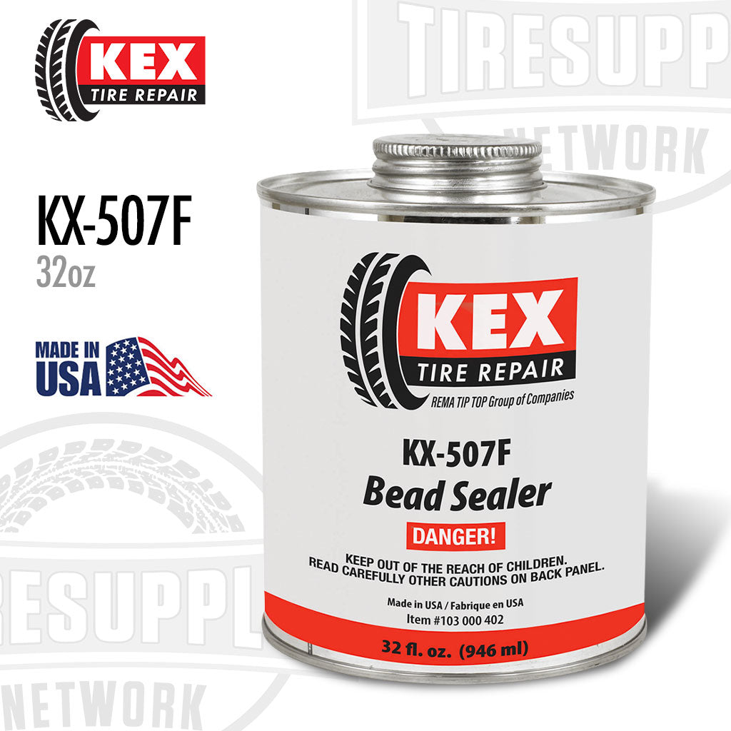 31 Inc - Xtraseal Black Hd Bead Sealer - SS41-432