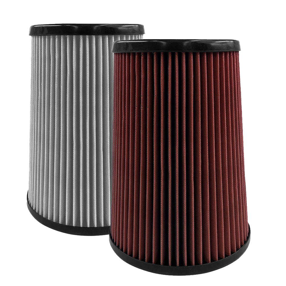 S&amp;B Intake Replacement Filter - KF-1069