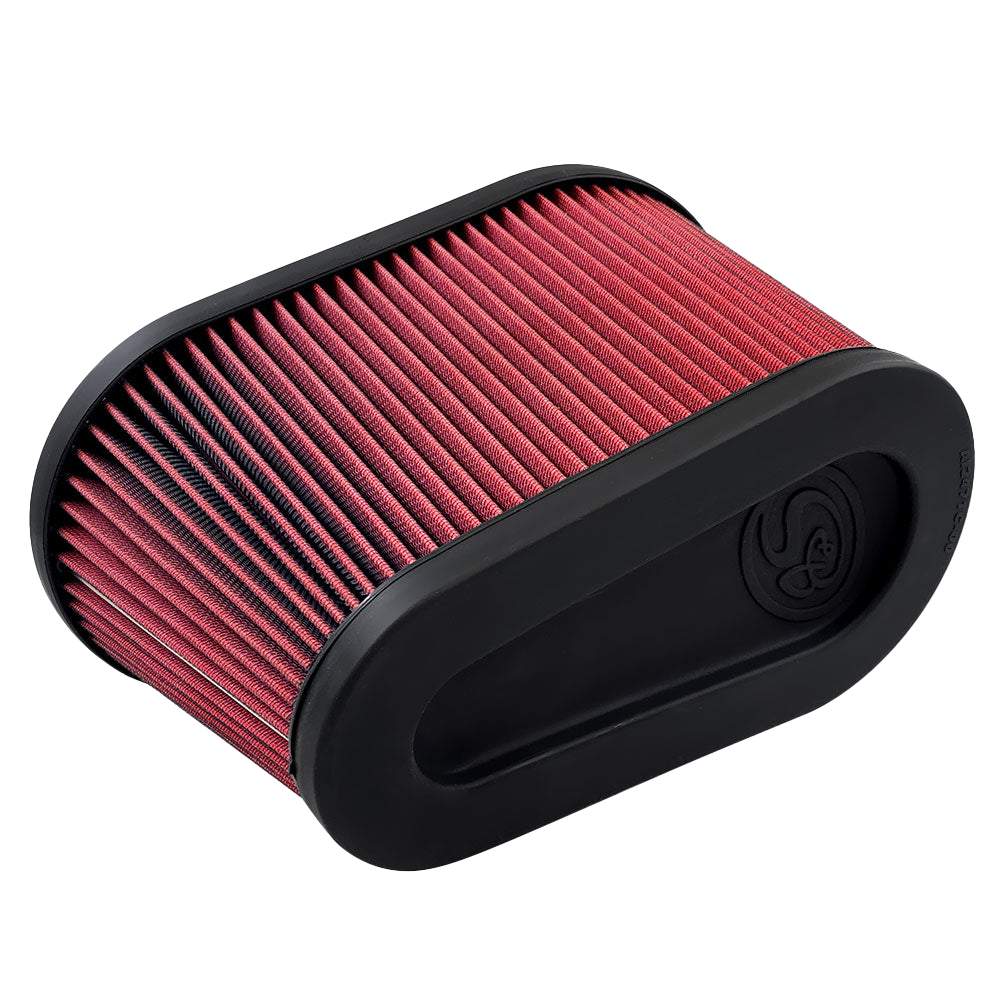 S&amp;B Intake Replacement Filter - KF-1076