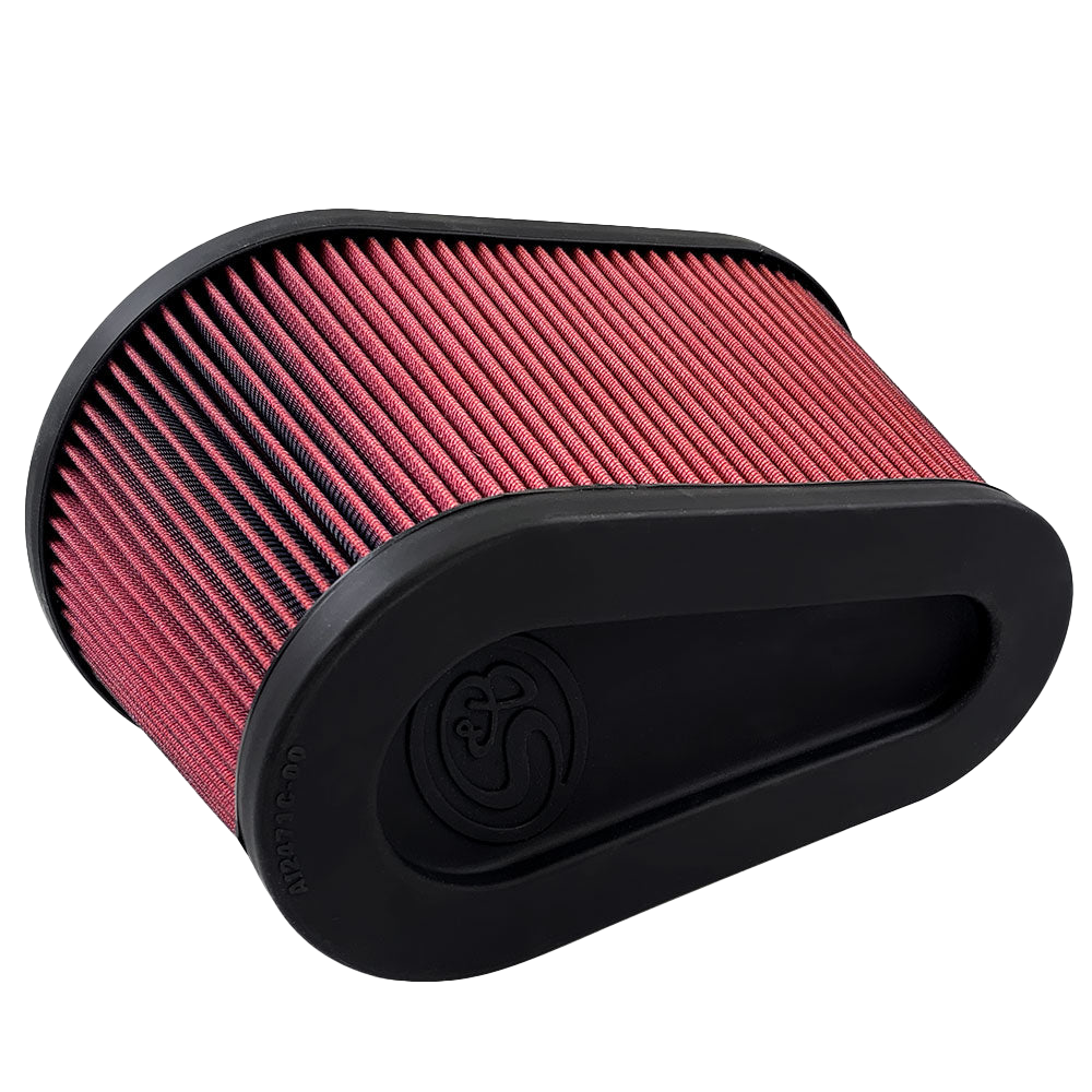 S&amp;B Intake Replacement Filter - KF-1076