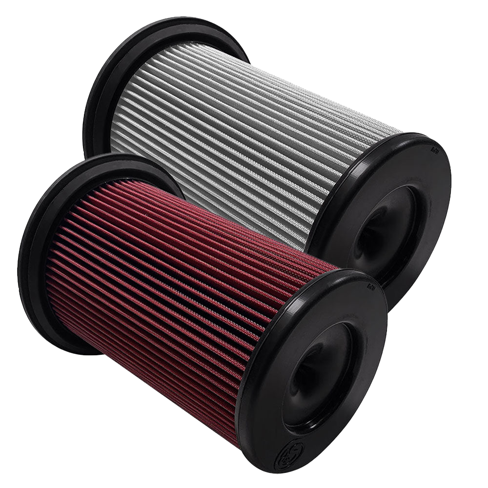 S&amp;B Intake Replacement Filter - KF-1077