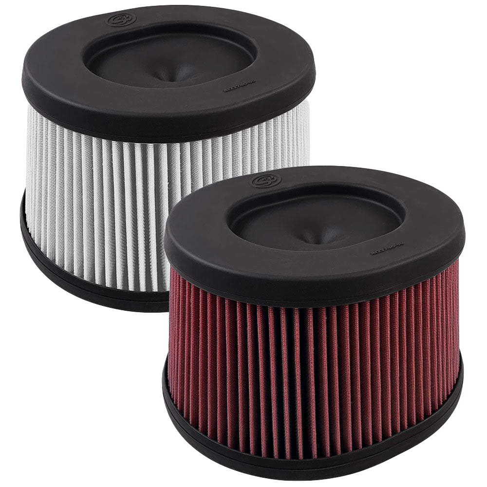 S&amp;B Intake Replacement Filter - KF-1080