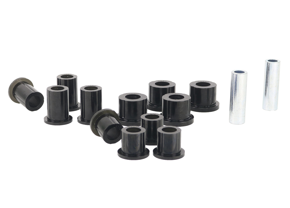SuperPro - Suspension Bushing Kit - KIT096HK