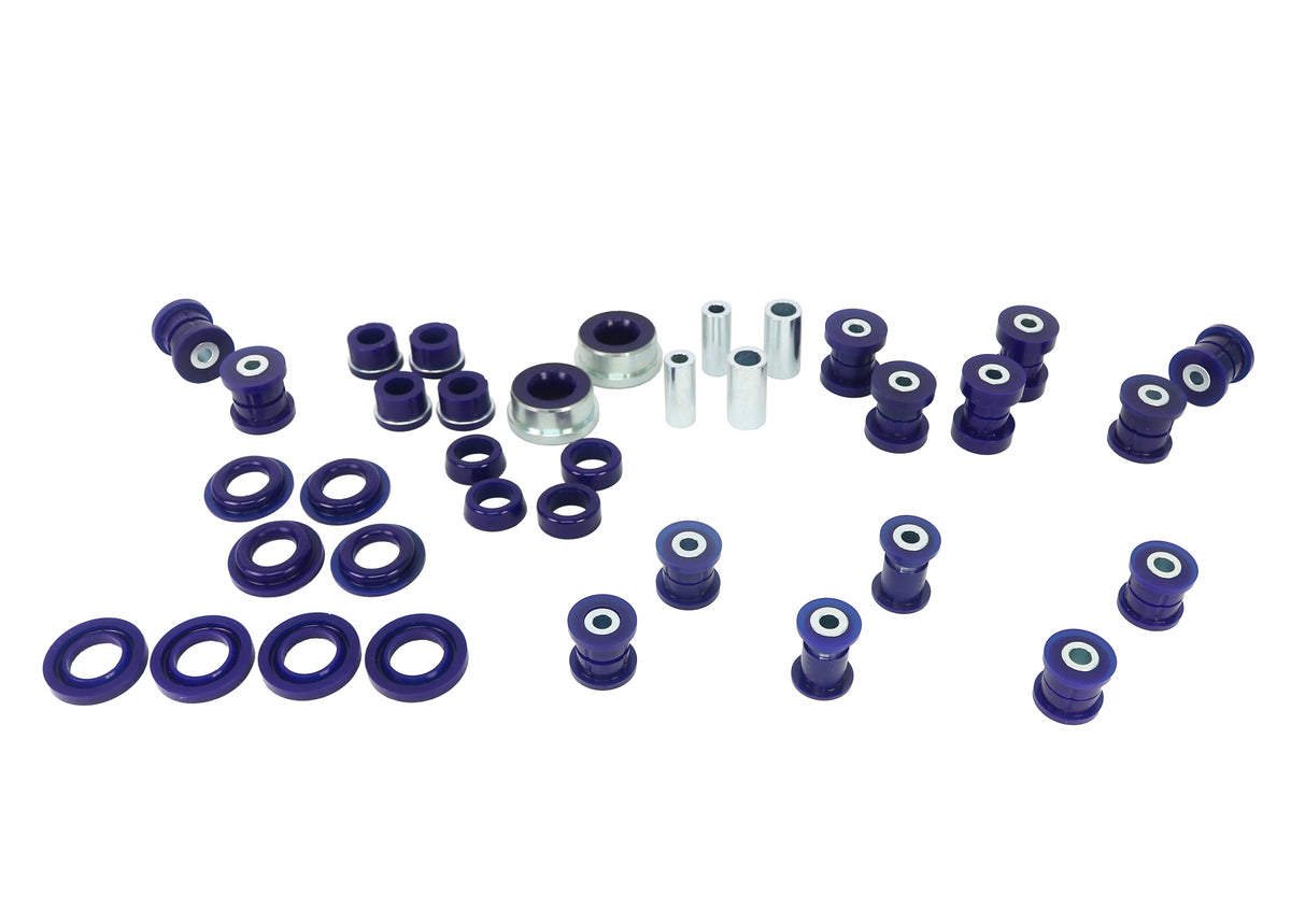 SuperPro - Master Bushing Kit - Subaru BRZ, Scion FR-S, Toyota 86 and GR86 - KIT174K