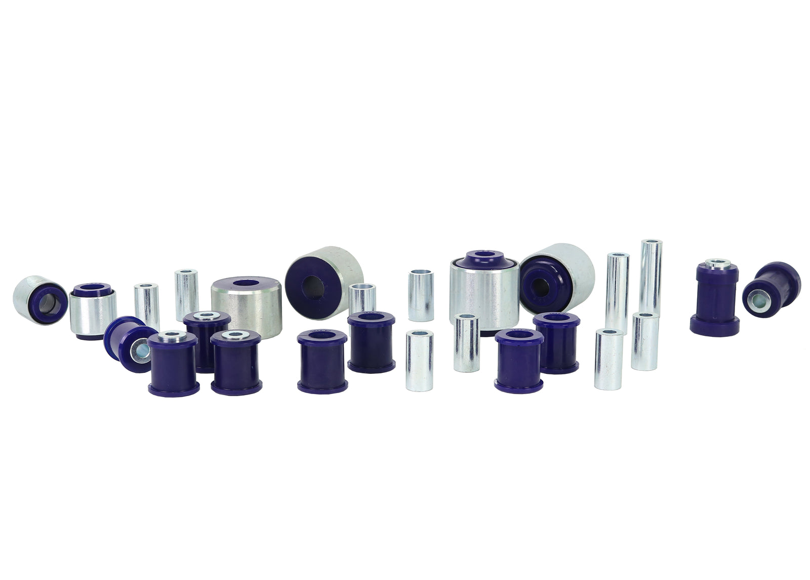 SuperPro - Master Bushing Kit - Pontiac G8 - KIT175K