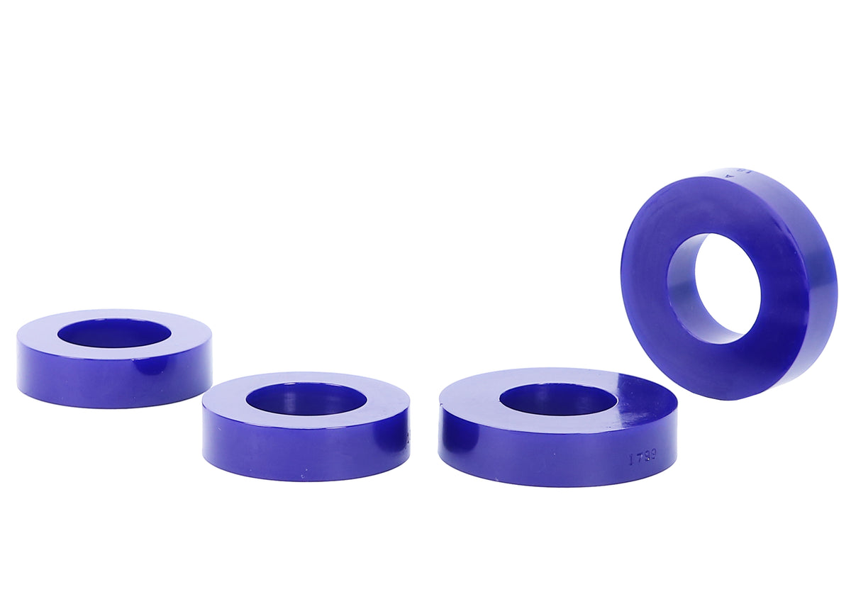 SuperPro - Rear Subframe Traction Bushing Kit - KIT201K