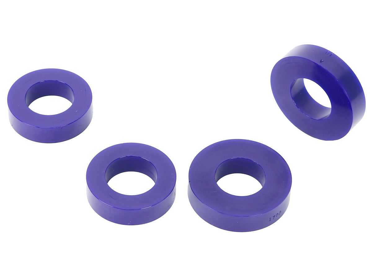 SuperPro - Rear Subframe Traction Bushing Kit - KIT201K