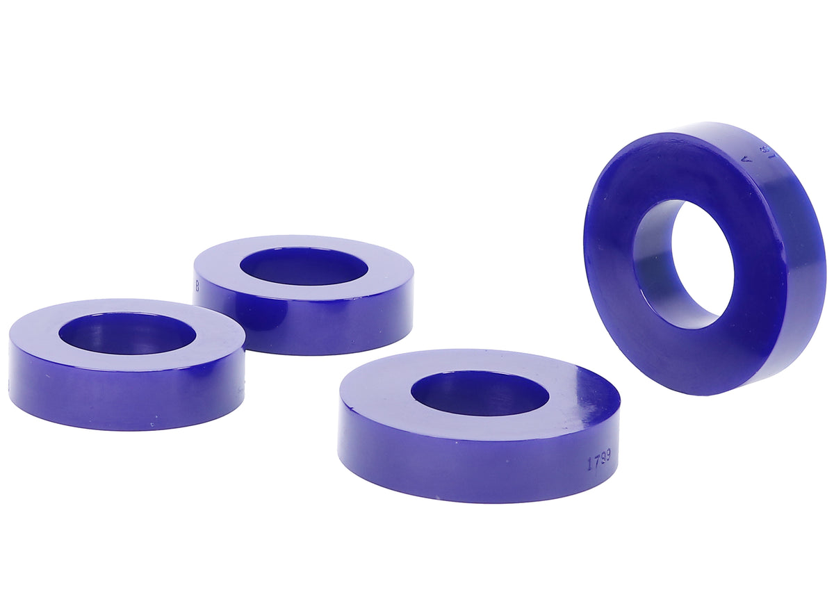 SuperPro - Rear Subframe Traction Bushing Kit - KIT201K