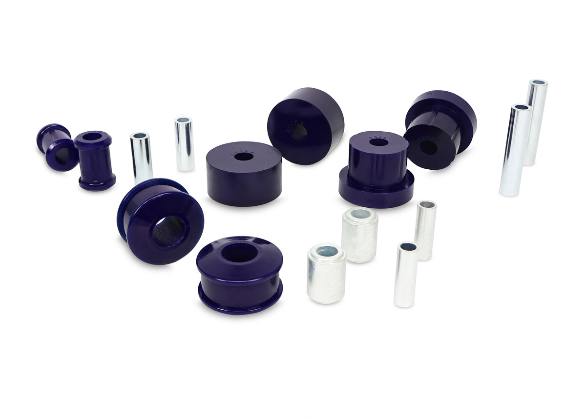 SuperPro - Running Gear Bushing Kit - KIT5181K-RG