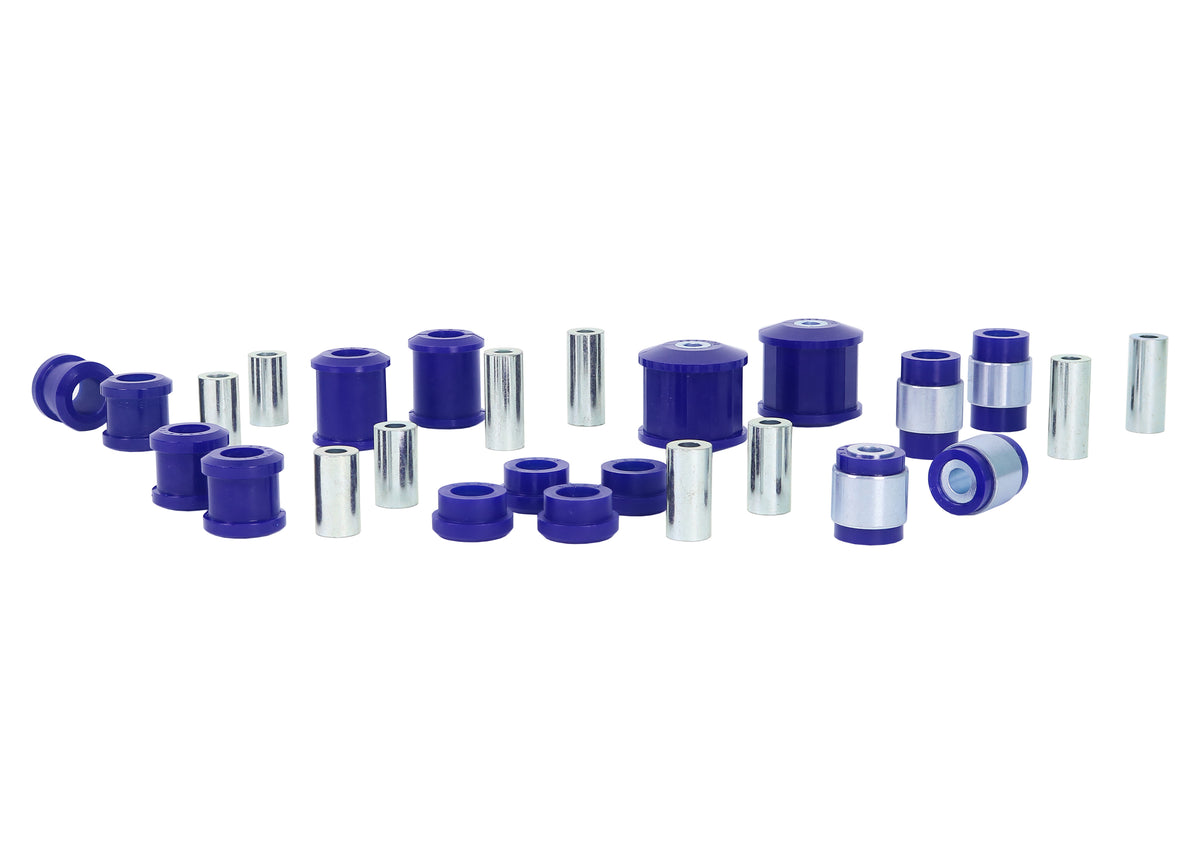 SuperPro - Rear Multi-Link Suspension Enhancement Bushing Kit - KIT5238RK