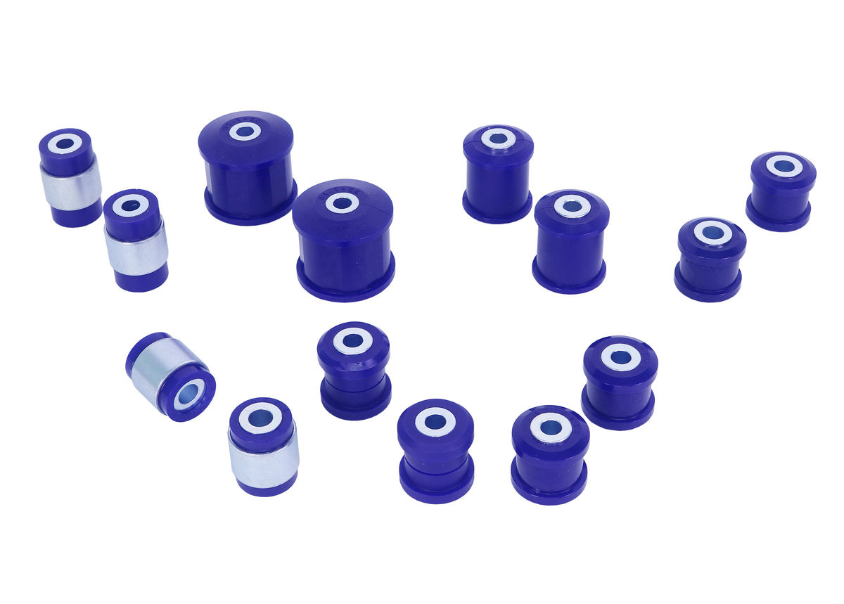 SuperPro - Rear Multi-Link Suspension Enhancement Bushing Kit - KIT5238RK