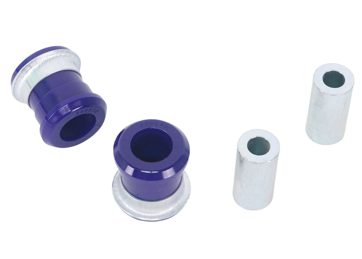 SuperPro - Front Bushing Repair Kit - Single Arm - KIT6540K