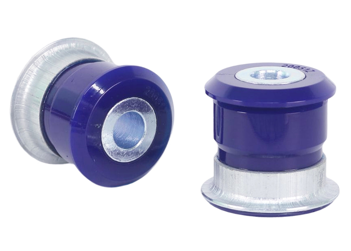 SuperPro - Front Bushing Repair Kit - Single Arm - KIT6640K