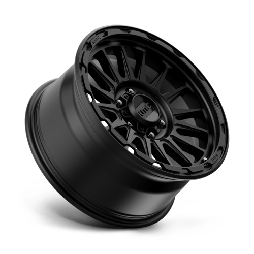 KMC Km542 Impact 18X9 6X135 +18MM Satin Black