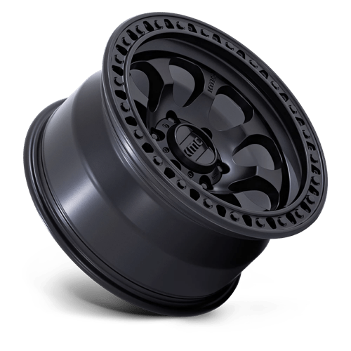 KMC Km550 Riot Sbl 18X9 6X135 +18MM Satin Black