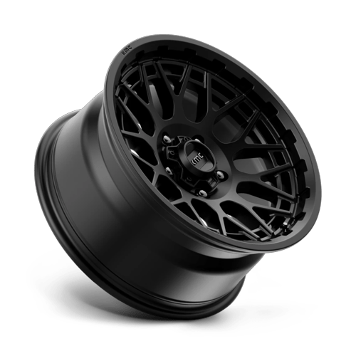 KMC Km722 Technic 18X9 6X135 +18MM Satin Black