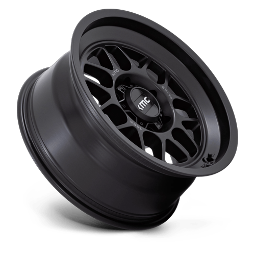 KMC Km725 Terra 18X8.5 5X127 +0MM Satin Black