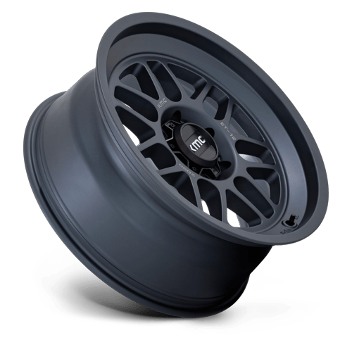 KMC Km725 Terra 20X9 5X127 -12MM Metallic Blue