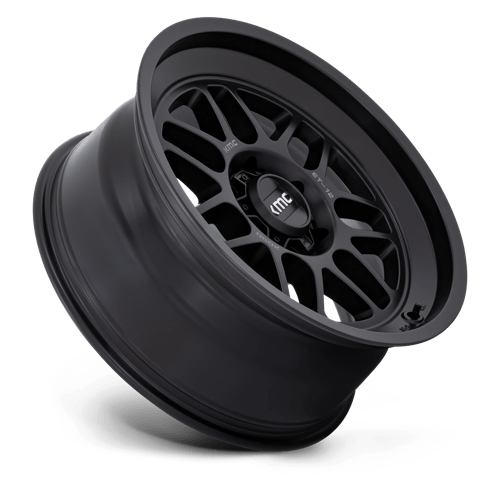 KMC Km725 Terra 20X9 6X139.7 +0MM Satin Black