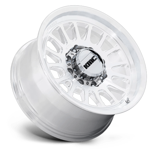 KMC Km452 Impact Forged Monoblock 18X9 8X170 -12MM Raw Machined