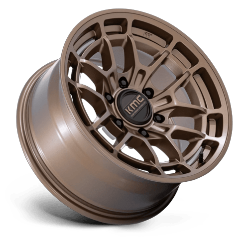 KMC Km732 Archer 17X8.5 6X139.7 +0MM Matte Bronze