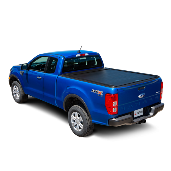 Pace Edwards 04-14 Ford F-Series LightDuty 6ft 5in Bed UltraGroove Metal - KMF29A20