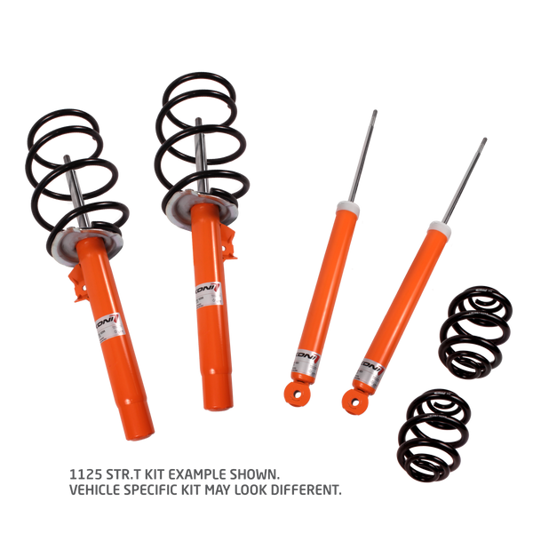 Koni 1125 STR.T Kit 03-97 Honda Accord/04-08 Acura TSX - 1125 1116