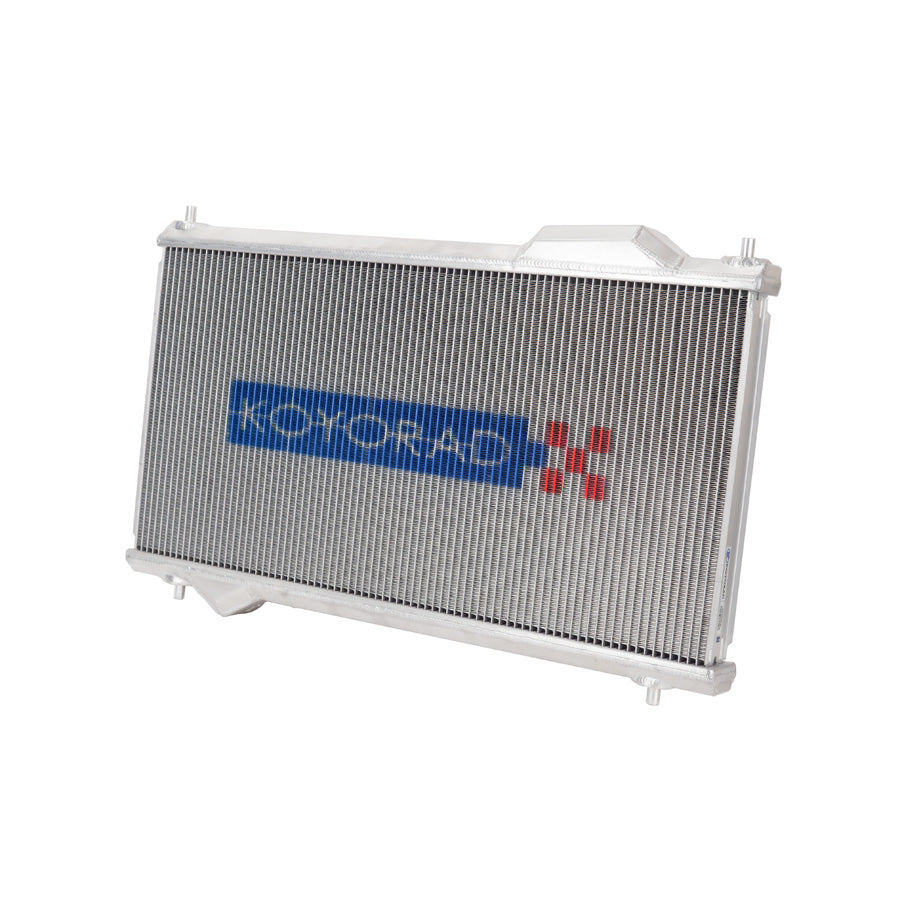 Koyo 91-05 Acura NSX Competition Spec All-Aluminum Radiator - HH082303N