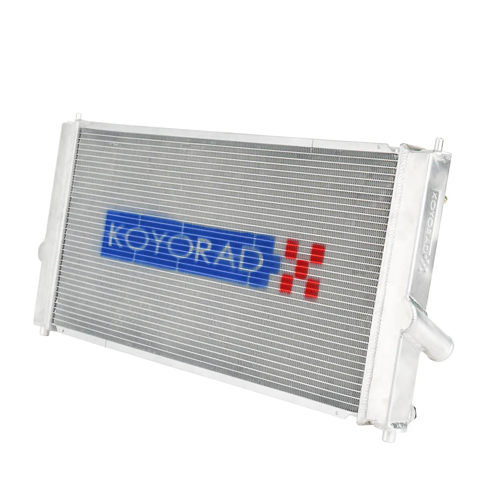 Koyo 00-05 Toyota MR2 Spyder 1.8L I4 MT (Manual Transmission) All-Aluminum Radiator - VH010929