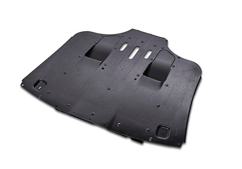 Ford Performance - Mustang 5.0l Extreme Active W/valance - Black Tip - M-5200-M5EBVA