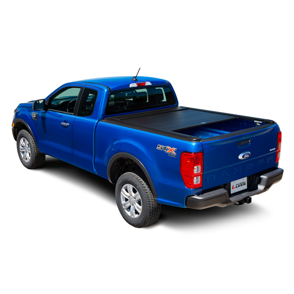 Pace Edwards 88-13 Chevy/GMC C/K/Silverado/HD/ 14 HD 8ft Bed UltraGroove - KRC0404