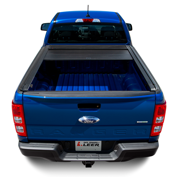 Pace Edwards 15-16 Ford F-Series LightDuty 6ft 5in Bed UltraGroove - KRFA06A29