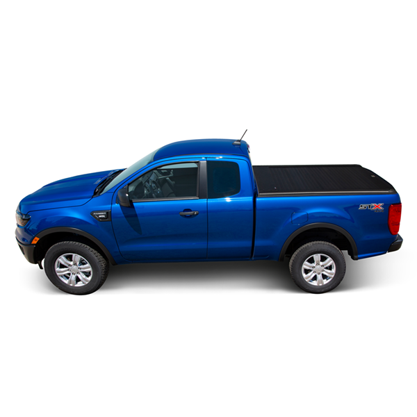 Pace Edwards 2016 Nissan Titan King Cab 5ft 6in Bed UltraGroove - KRNA14A40
