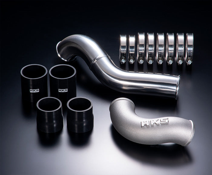 HKS Intercooler Civic R-Type FK8 K20C - Full Kit - 13001-AH004