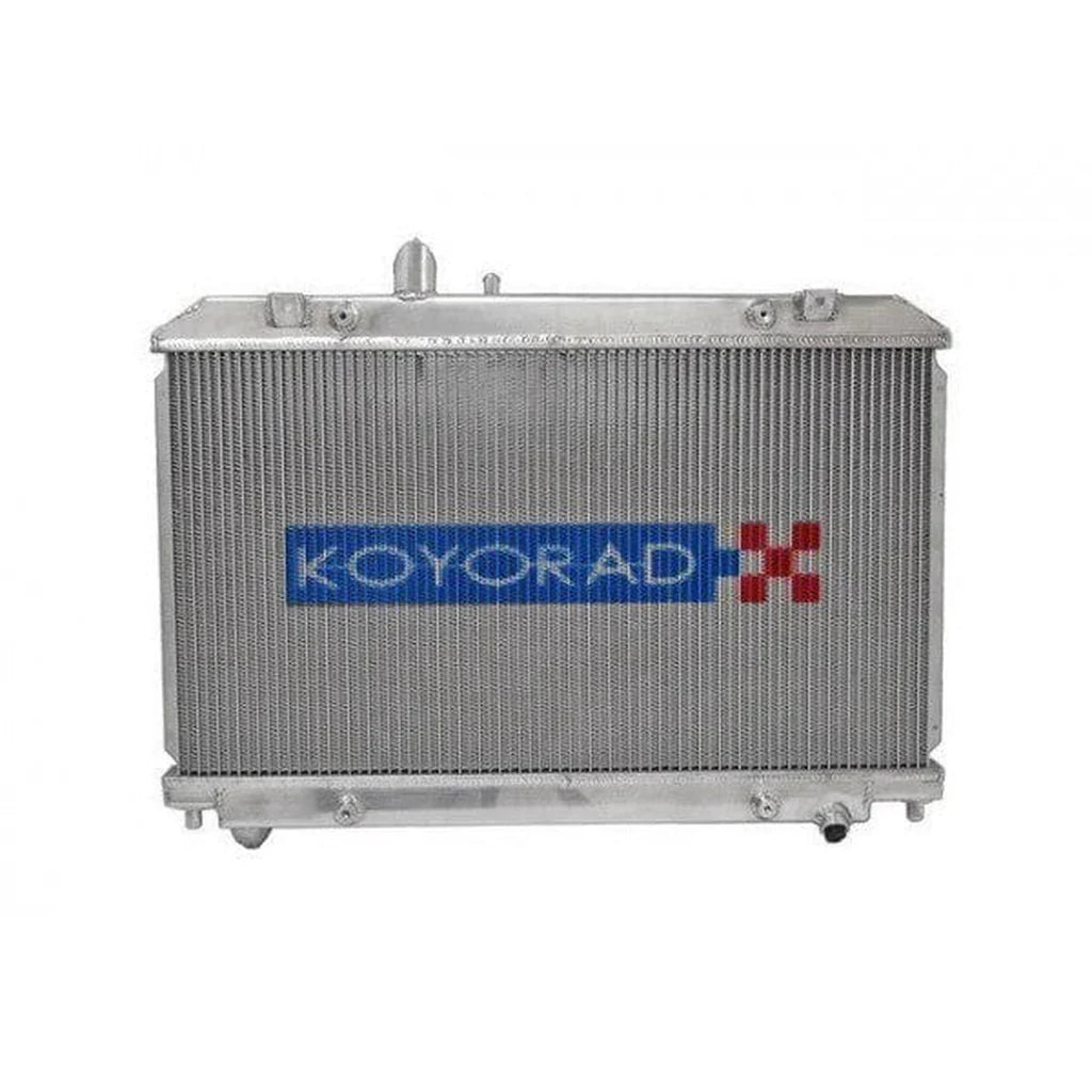 Koyo 04-08 Mazda RX-8 1.3L (MT) Radiator - V2695