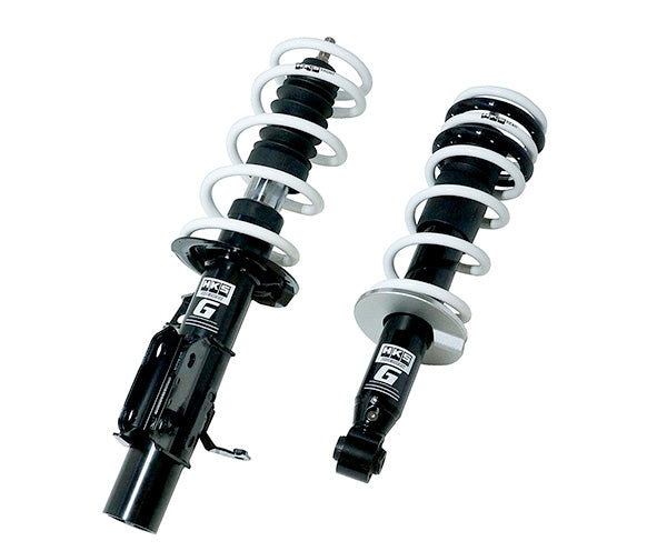 HKS HIPERMAX-G ZN6 E Full Strut/Spring Kit - 80260-AT007