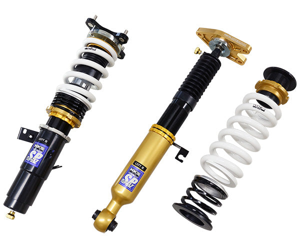 HKS MAX 4 SP 20+ Toyota GR Supra DB42/DB22/DB82 FULL KIT - 80250-AT003