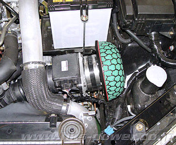 HKS Super Power Flow Classification - 70019-AM105