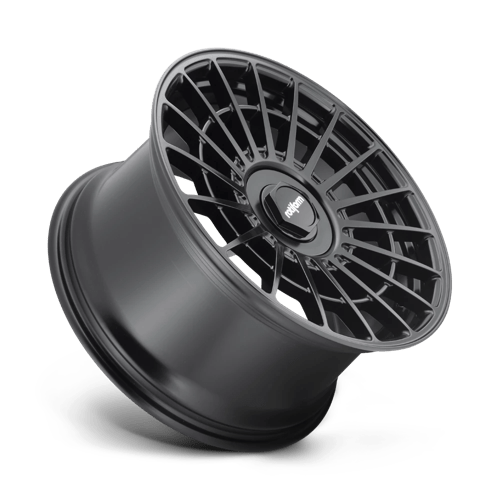 Rotiform R142 Las-R 19X10 5X100/5X112/5X112 +35MM Matte Black