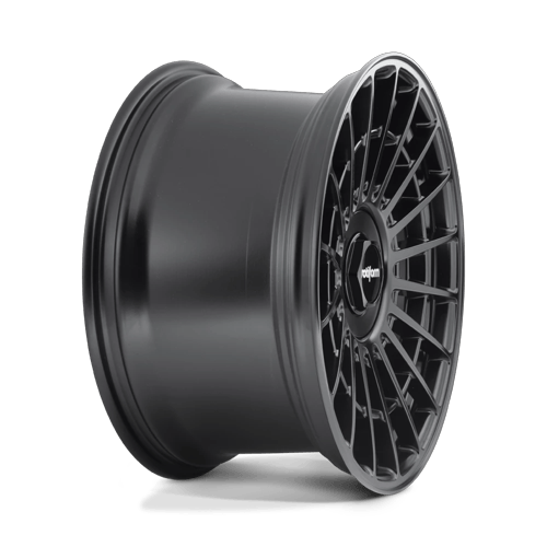 Rotiform R142 Las-R 19X10 5X112/5X114.3/5X114 +35MM Matte Black