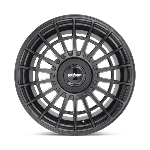 Rotiform R142 Las-R 18X8.5 4X100/4X108/4X108 +35MM Matte Black
