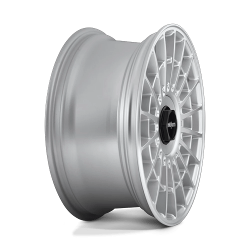 Rotiform R143 Las-R 17X8 4X100/4X114.3/4X114 +40MM Gloss Silver