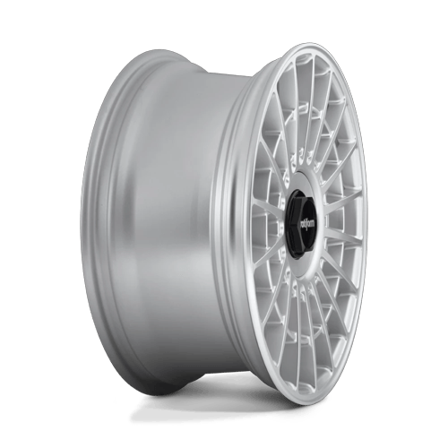 Rotiform R143 Las-R 19X10 5X100/5X112/5X112 +35MM Gloss Silver