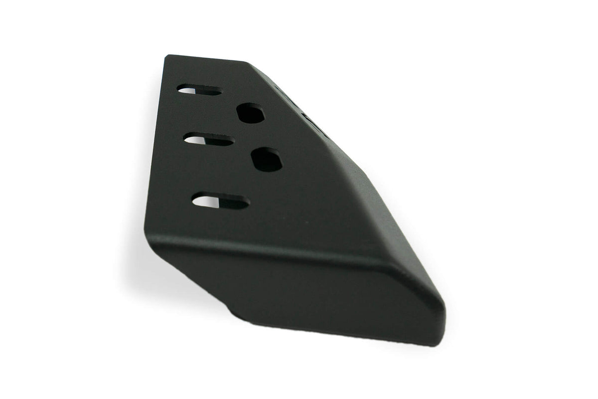DV8 Offroad - 2021-22 Ford Bronco A-Pillar Pod Light Mounts? - LBBR-02