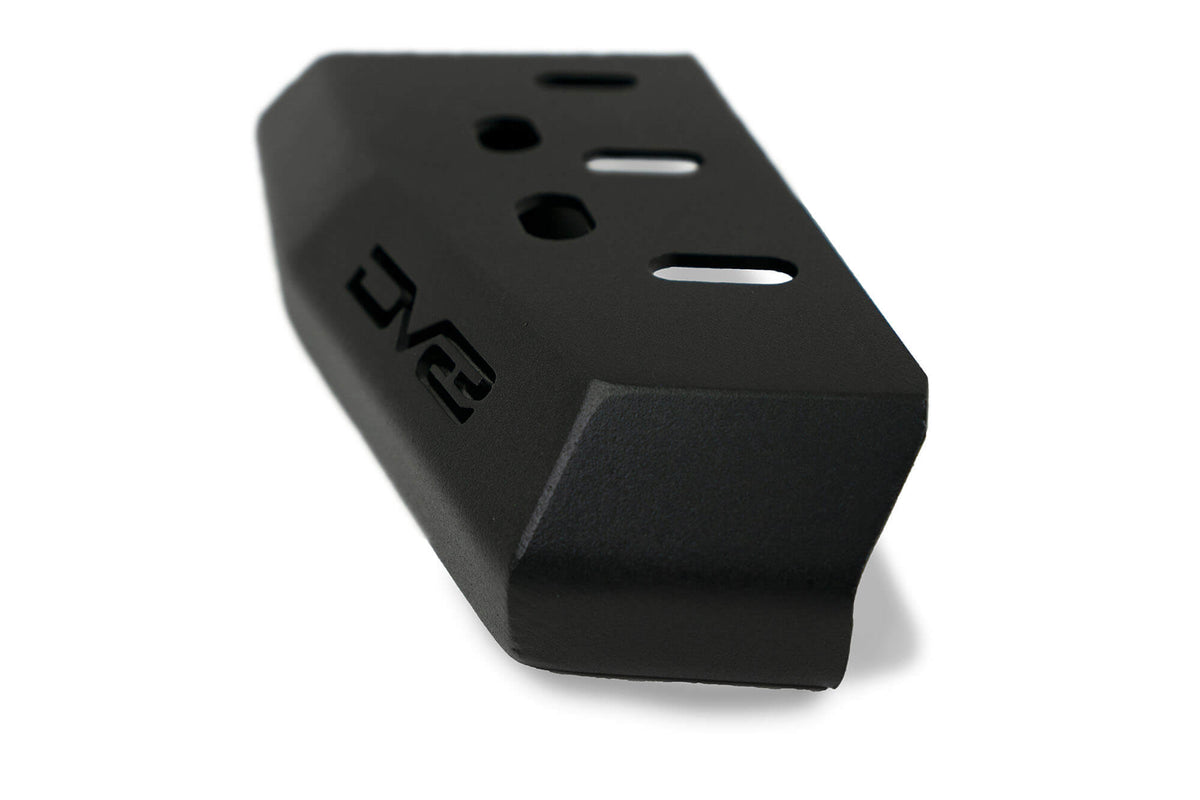 DV8 Offroad - 2021-22 Ford Bronco A-Pillar Pod Light Mounts? - LBBR-02