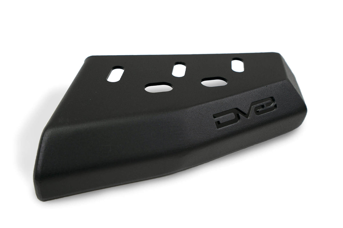DV8 Offroad - 2021-22 Ford Bronco A-Pillar Pod Light Mounts? - LBBR-02