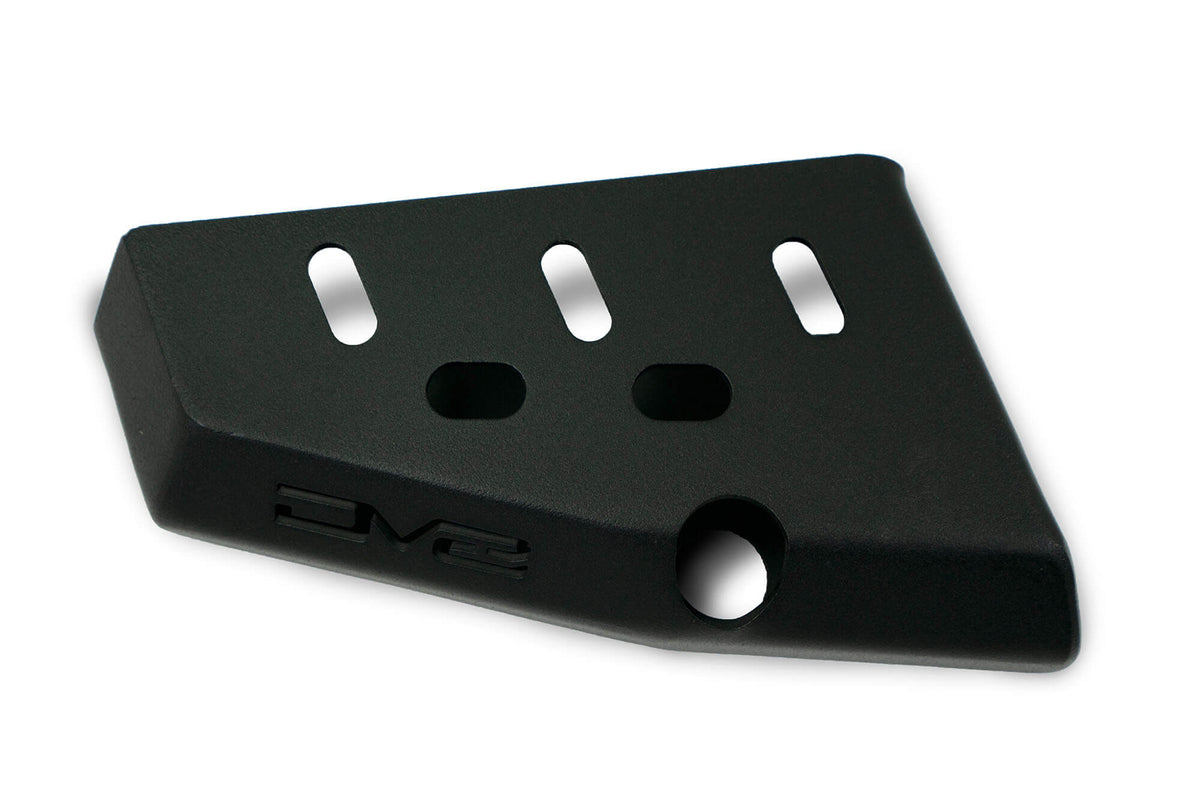 DV8 Offroad - 2021-22 Ford Bronco A-Pillar Pod Light Mounts? - LBBR-02