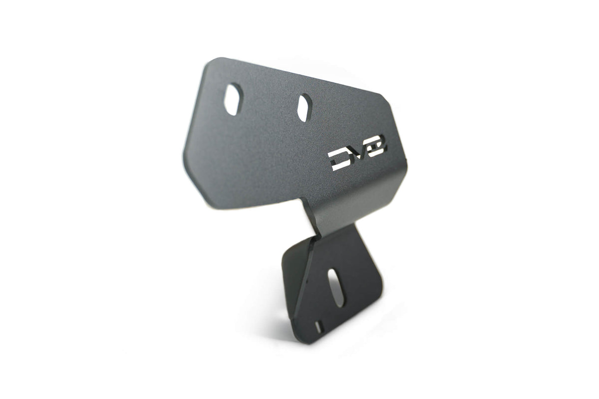 DV8 Offroad - Ford Bronco A-Pillar Dual Light Pod Drop Mounts - LBBR-08